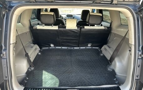 Chevrolet Orlando I, 2012 год, 750 000 рублей, 13 фотография