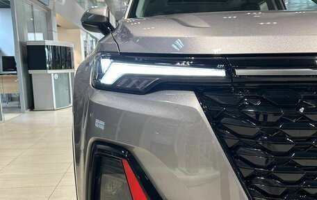 Changan CS35 Plus, 2024 год, 2 629 900 рублей, 17 фотография