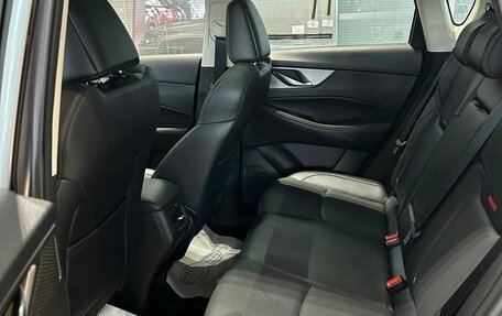 Changan CS35 Plus, 2024 год, 2 629 900 рублей, 16 фотография