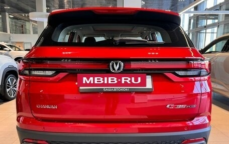 Changan CS35 Plus, 2024 год, 2 629 900 рублей, 4 фотография