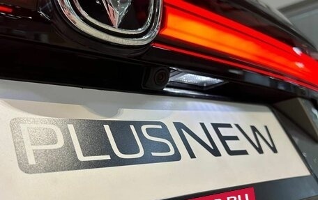 Changan CS35 Plus, 2024 год, 2 629 900 рублей, 10 фотография