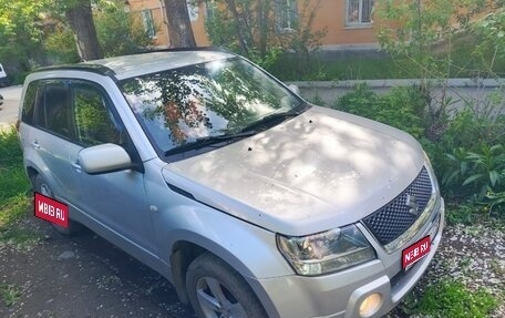 Suzuki Grand Vitara, 2007 год, 850 000 рублей, 1 фотография