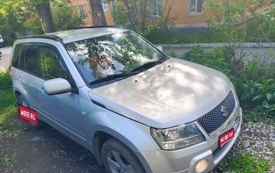 Suzuki Grand Vitara, 2007 год, 850 000 рублей, 1 фотография