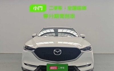 Mazda CX-5 II, 2022 год, 1 805 000 рублей, 1 фотография