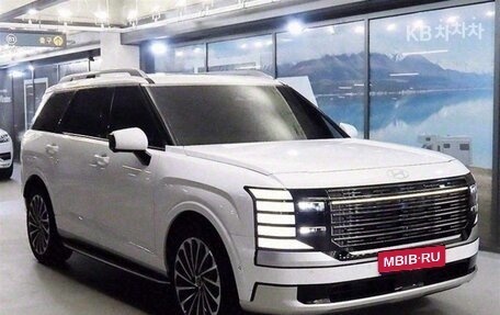 Hyundai Palisade, 2025 год, 5 850 000 рублей, 1 фотография