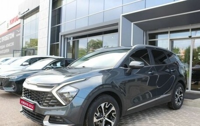 KIA Sportage IV рестайлинг, 2022 год, 3 230 000 рублей, 1 фотография