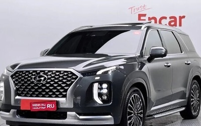 Hyundai Palisade I, 2022 год, 3 465 000 рублей, 1 фотография