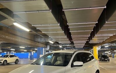 Volvo XC60 II, 2014 год, 2 200 000 рублей, 1 фотография