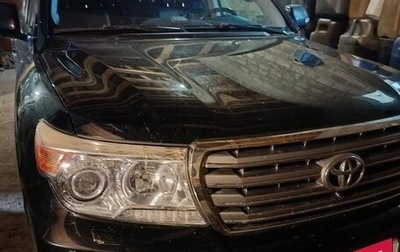 Toyota Land Cruiser 200, 2012 год, 3 400 000 рублей, 1 фотография