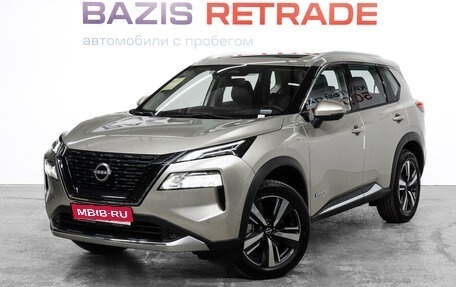 Nissan X-Trail, 2023 год, 3 150 000 рублей, 1 фотография