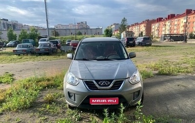 Chery Tiggo (T11), 2014 год, 150 000 рублей, 1 фотография