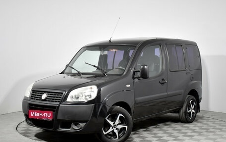 Fiat Doblo I, 2012 год, 679 000 рублей, 1 фотография