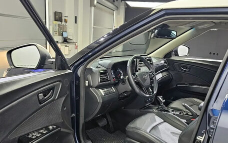 SsangYong Tivoli, 2022 год, 1 265 000 рублей, 7 фотография