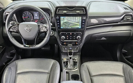 SsangYong Tivoli, 2022 год, 1 265 000 рублей, 5 фотография