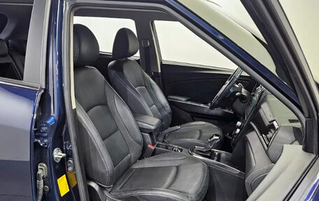 SsangYong Tivoli, 2022 год, 1 265 000 рублей, 9 фотография