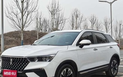 FAW Bestune T77, 2023 год, 1 550 000 рублей, 1 фотография