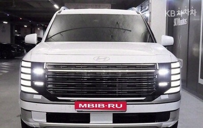 Hyundai Palisade, 2025 год, 5 700 000 рублей, 1 фотография