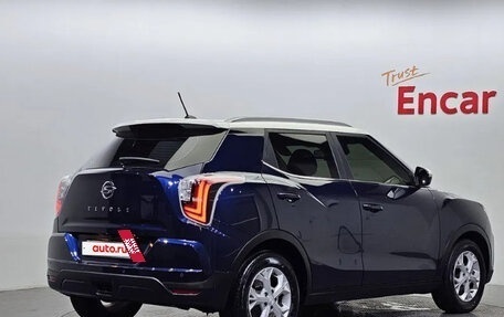 SsangYong Tivoli, 2022 год, 1 265 000 рублей, 2 фотография
