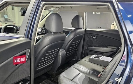 SsangYong Tivoli, 2022 год, 1 265 000 рублей, 8 фотография