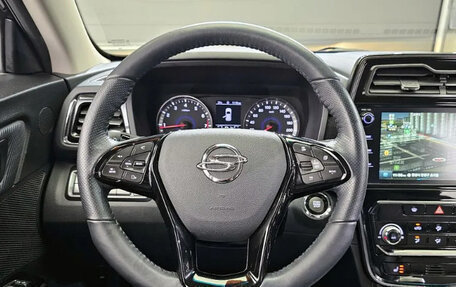 SsangYong Tivoli, 2022 год, 1 265 000 рублей, 10 фотография