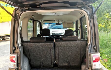 Daihatsu Tanto III, 2010 год, 550 000 рублей, 2 фотография