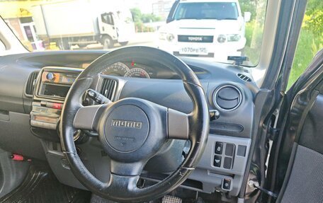 Daihatsu Tanto III, 2010 год, 550 000 рублей, 7 фотография