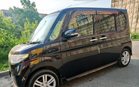 Daihatsu Tanto III, 2010 год, 550 000 рублей, 8 фотография