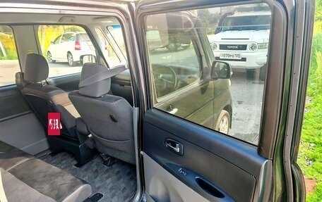 Daihatsu Tanto III, 2010 год, 550 000 рублей, 10 фотография