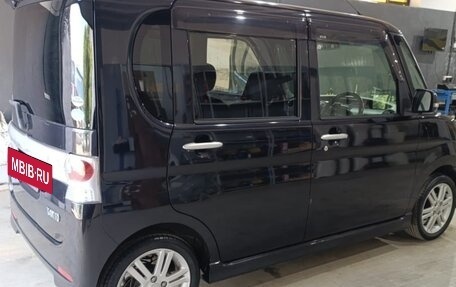 Daihatsu Tanto III, 2010 год, 550 000 рублей, 11 фотография