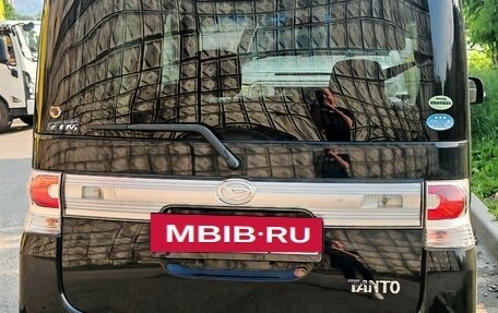 Daihatsu Tanto III, 2010 год, 550 000 рублей, 6 фотография