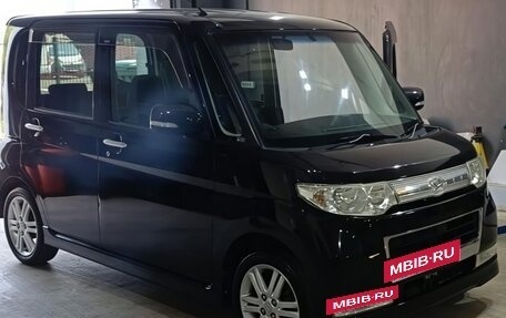 Daihatsu Tanto III, 2010 год, 550 000 рублей, 3 фотография