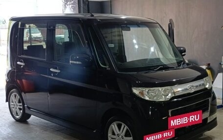 Daihatsu Tanto III, 2010 год, 550 000 рублей, 12 фотография