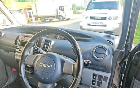 Daihatsu Tanto III, 2010 год, 550 000 рублей, 15 фотография