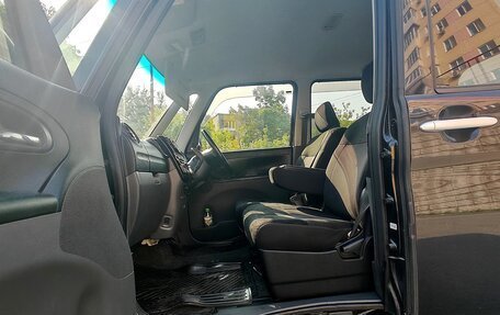Daihatsu Tanto III, 2010 год, 550 000 рублей, 23 фотография