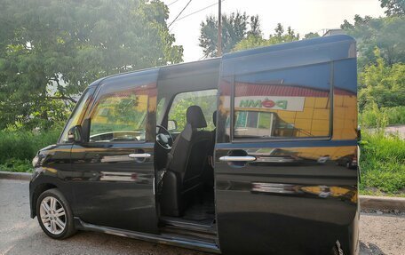 Daihatsu Tanto III, 2010 год, 550 000 рублей, 16 фотография