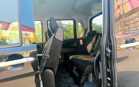 Daihatsu Tanto III, 2010 год, 550 000 рублей, 21 фотография