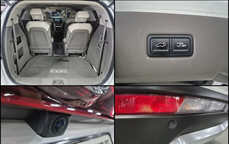 KIA Carnival III, 2021 год, 2 260 000 рублей, 8 фотография