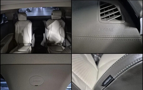KIA Carnival III, 2021 год, 2 260 000 рублей, 13 фотография