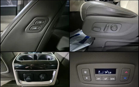 KIA Carnival III, 2021 год, 2 260 000 рублей, 16 фотография