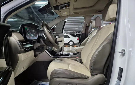 KIA Carnival III, 2021 год, 2 260 000 рублей, 10 фотография