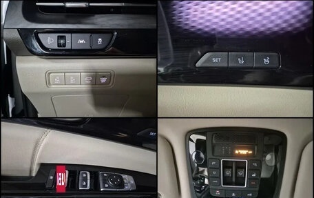 KIA Carnival III, 2021 год, 2 260 000 рублей, 15 фотография