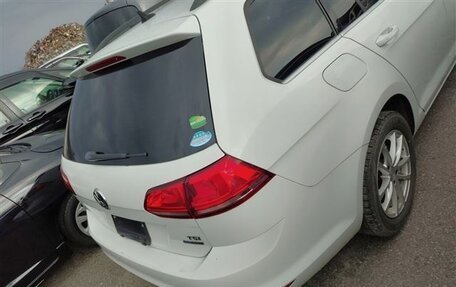 Volkswagen Golf VII, 2014 год, 999 999 рублей, 5 фотография