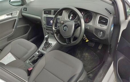 Volkswagen Golf VII, 2014 год, 999 999 рублей, 7 фотография