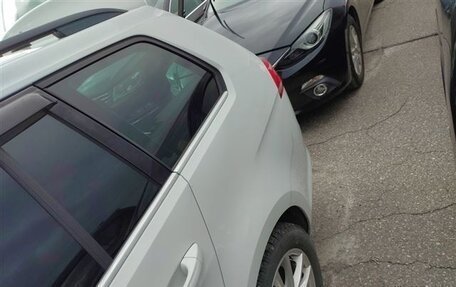 Volkswagen Golf VII, 2014 год, 999 999 рублей, 10 фотография