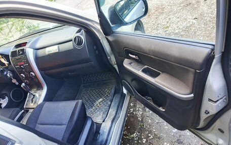 Suzuki Grand Vitara, 2007 год, 850 000 рублей, 6 фотография