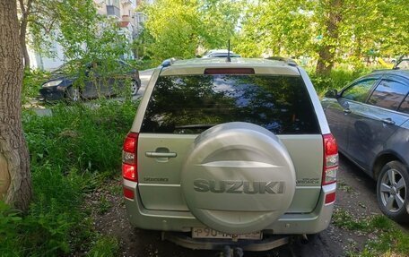 Suzuki Grand Vitara, 2007 год, 850 000 рублей, 4 фотография