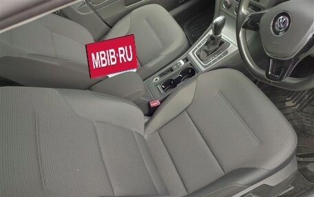 Volkswagen Golf VII, 2014 год, 999 999 рублей, 8 фотография