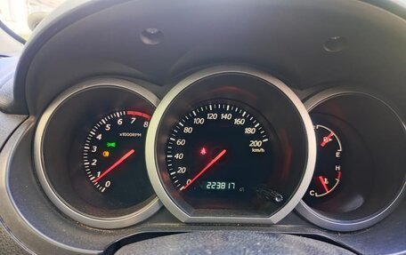 Suzuki Grand Vitara, 2007 год, 850 000 рублей, 11 фотография