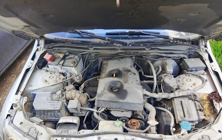 Suzuki Grand Vitara, 2007 год, 850 000 рублей, 9 фотография