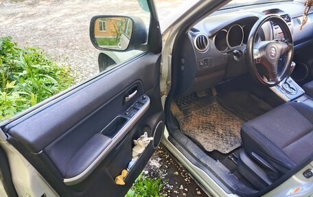 Suzuki Grand Vitara, 2007 год, 850 000 рублей, 8 фотография
